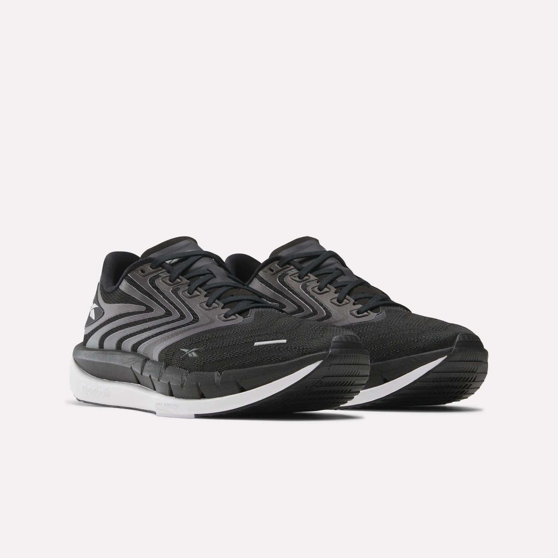 Reebok Sport Men's FloatZig Tread Running Shoes
