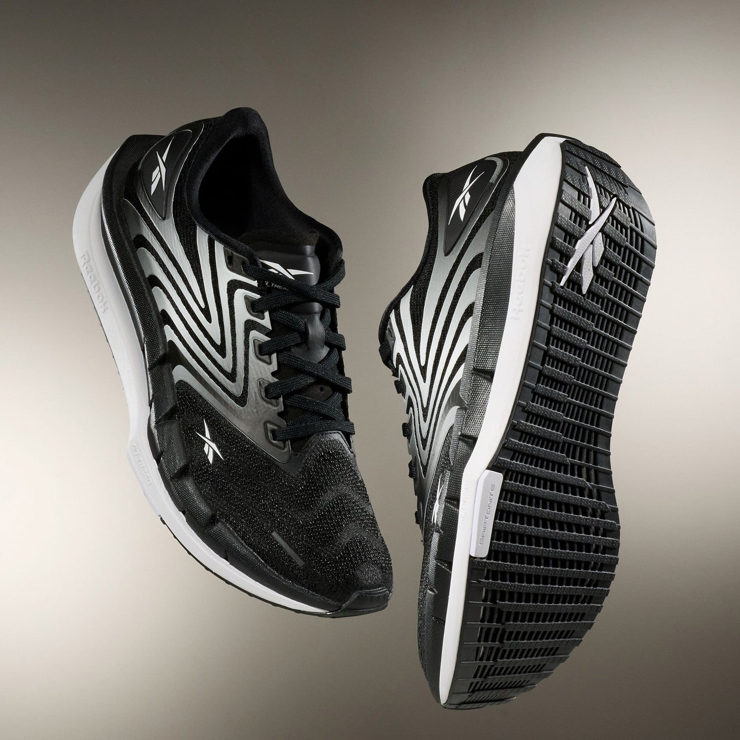 Reebok Sport Women's FloatZig Tread Running Shoes