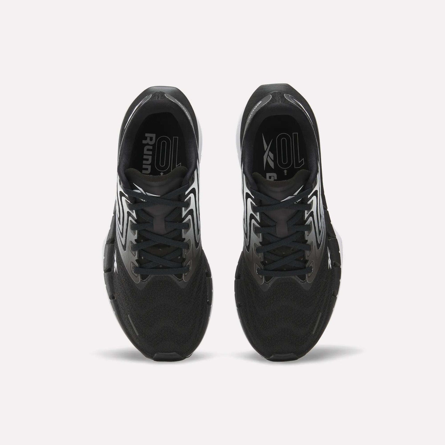 Reebok Sport Women's FloatZig Tread Running Shoes