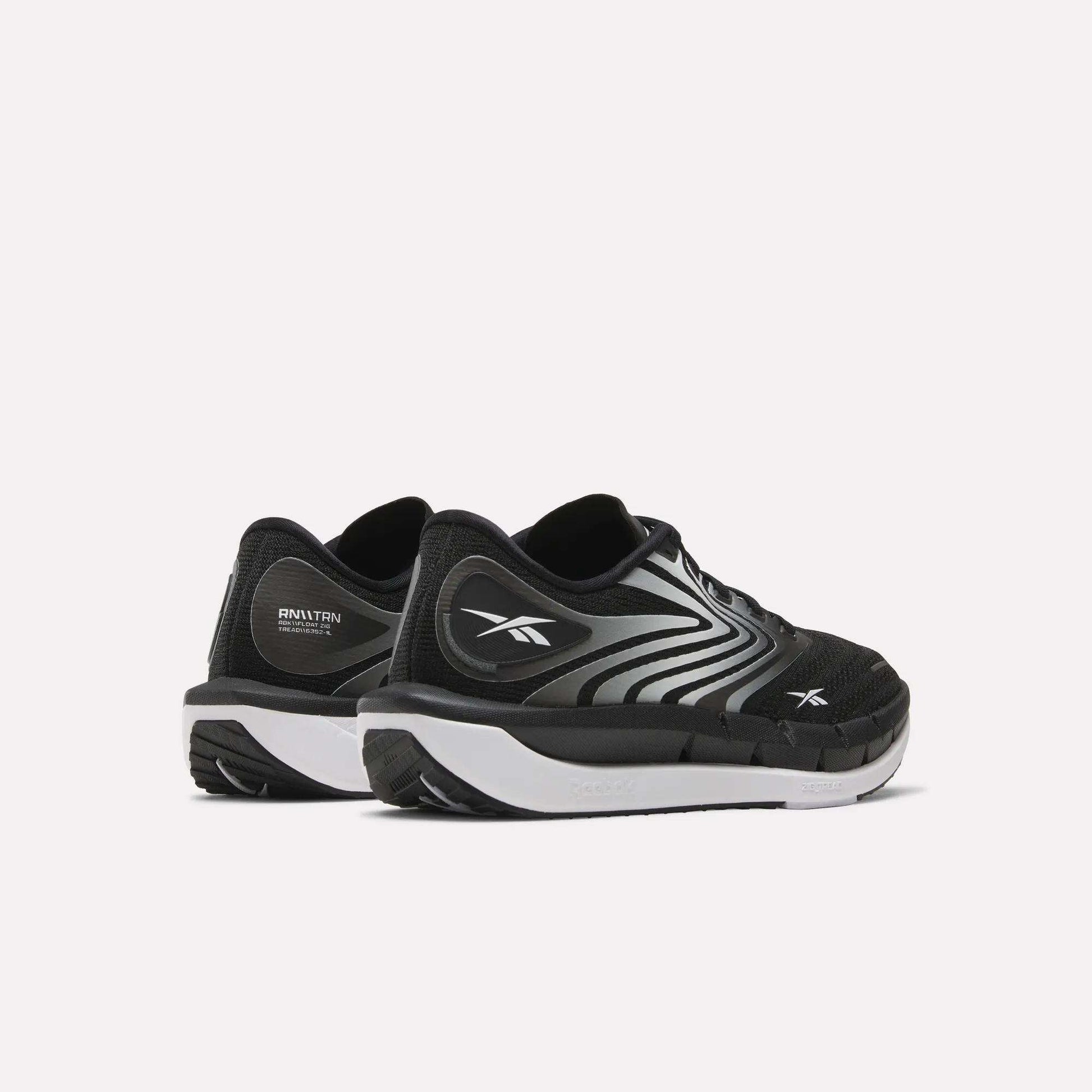 Reebok Sport Women's FloatZig Tread Running Shoes