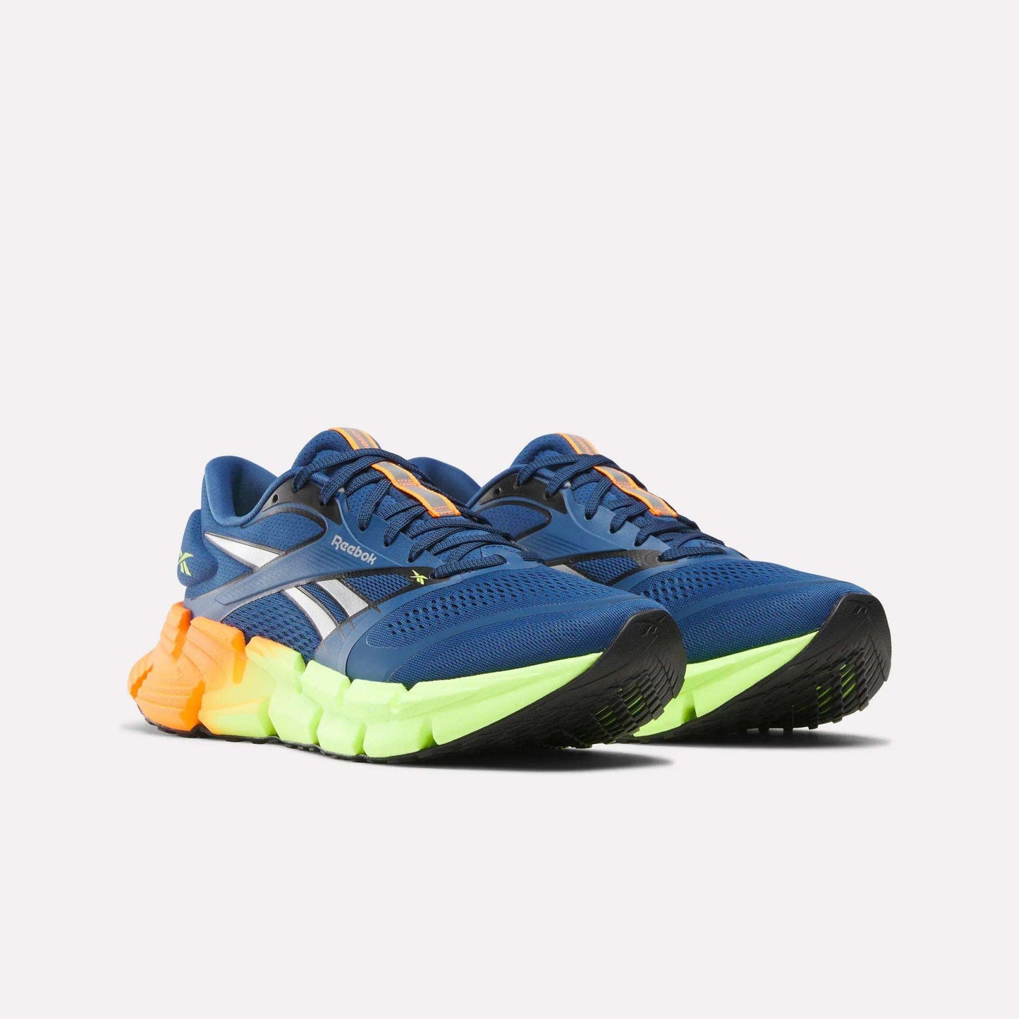 Reebok Sport Men's FloatZig 2 Running Shoes
