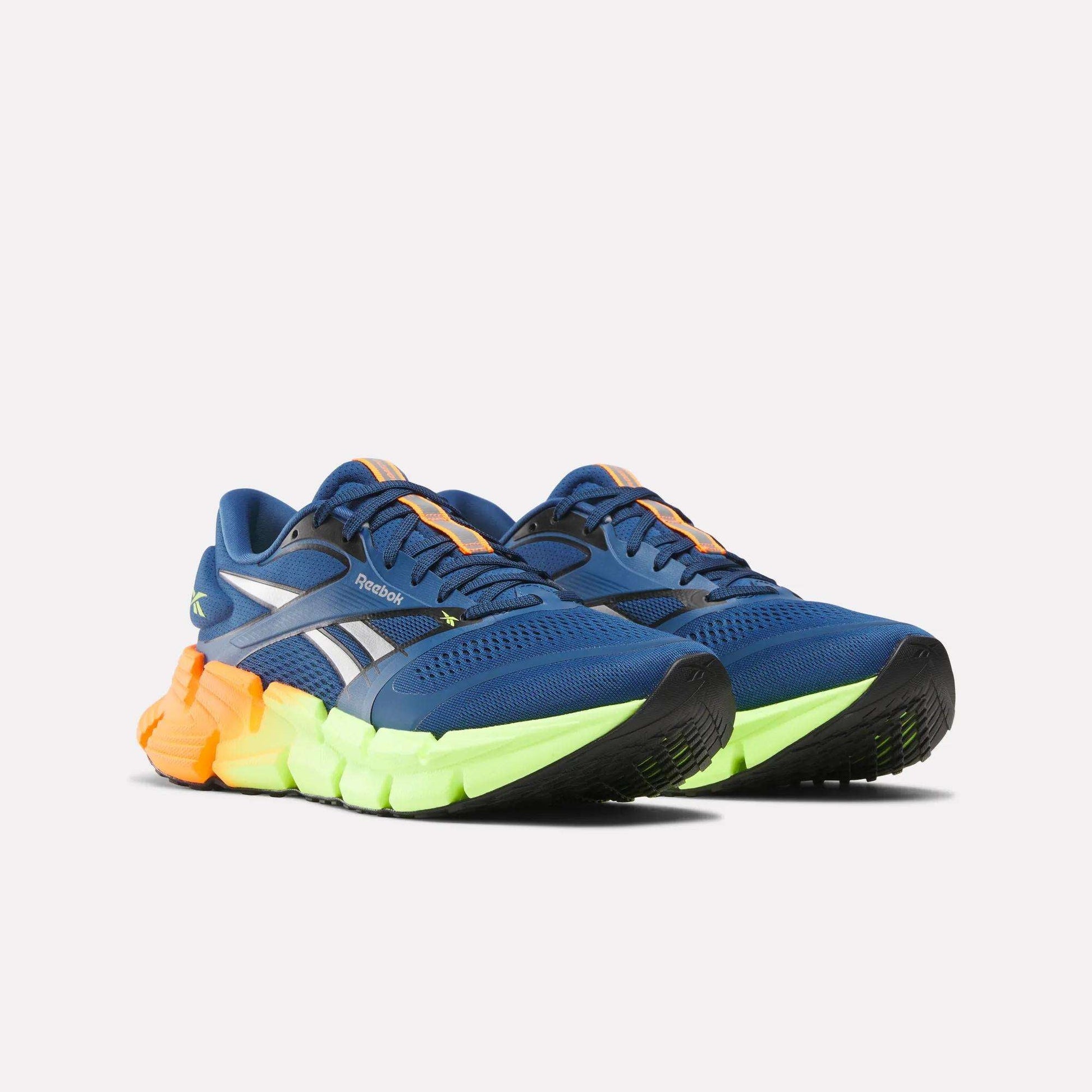 Reebok Sport Men's FloatZig 2 Running Shoes