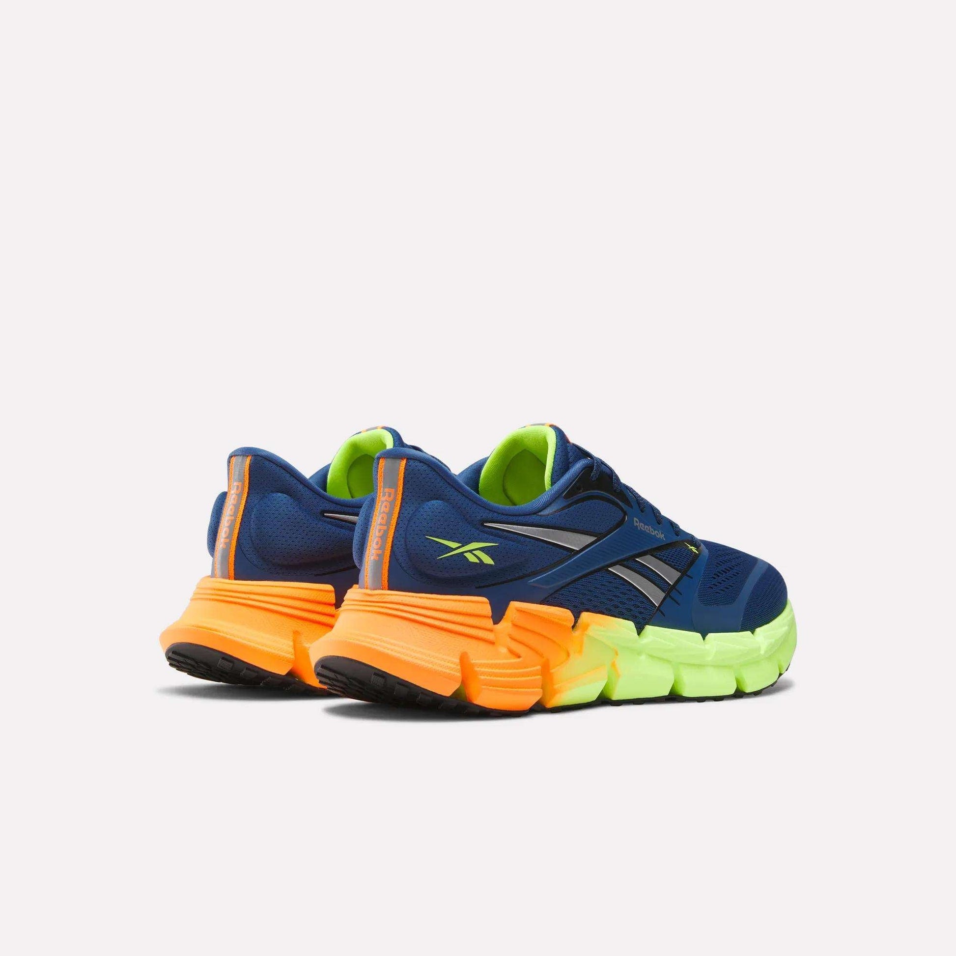 Reebok Sport Men's FloatZig 2 Running Shoes
