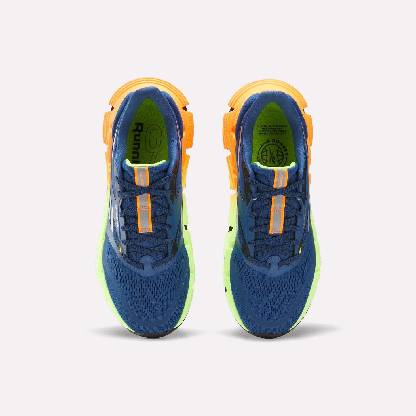 Reebok Sport Men's FloatZig 2 Running Shoes