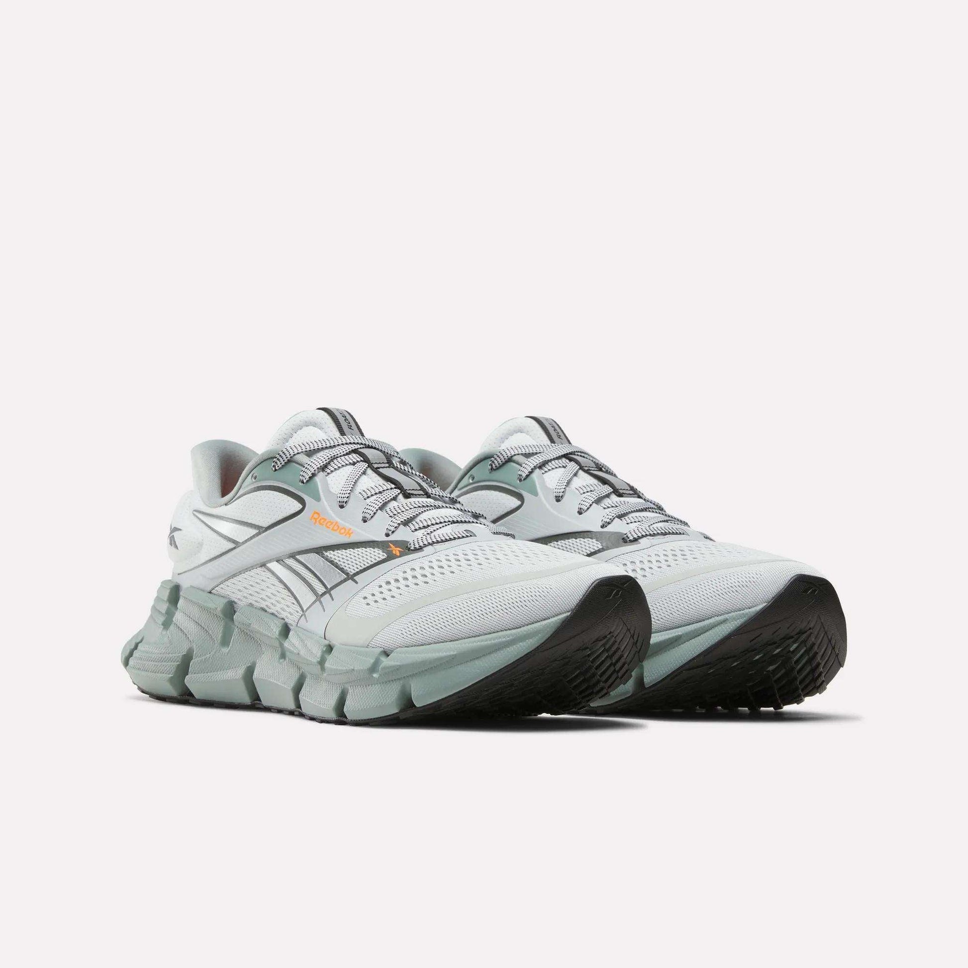 Reebok Sport Men's FloatZig 2 Running Shoes