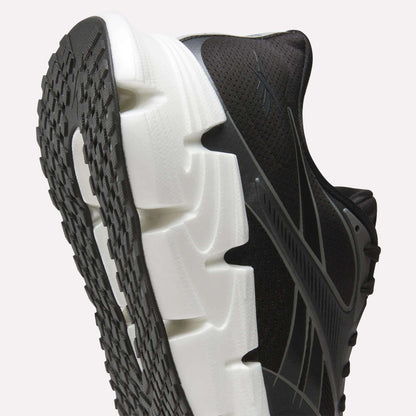 Reebok Sport Men's FloatZig 2 Running Shoes