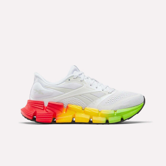 Reebok Sport Women's FloatZig 2 SoleMates Running Shoes