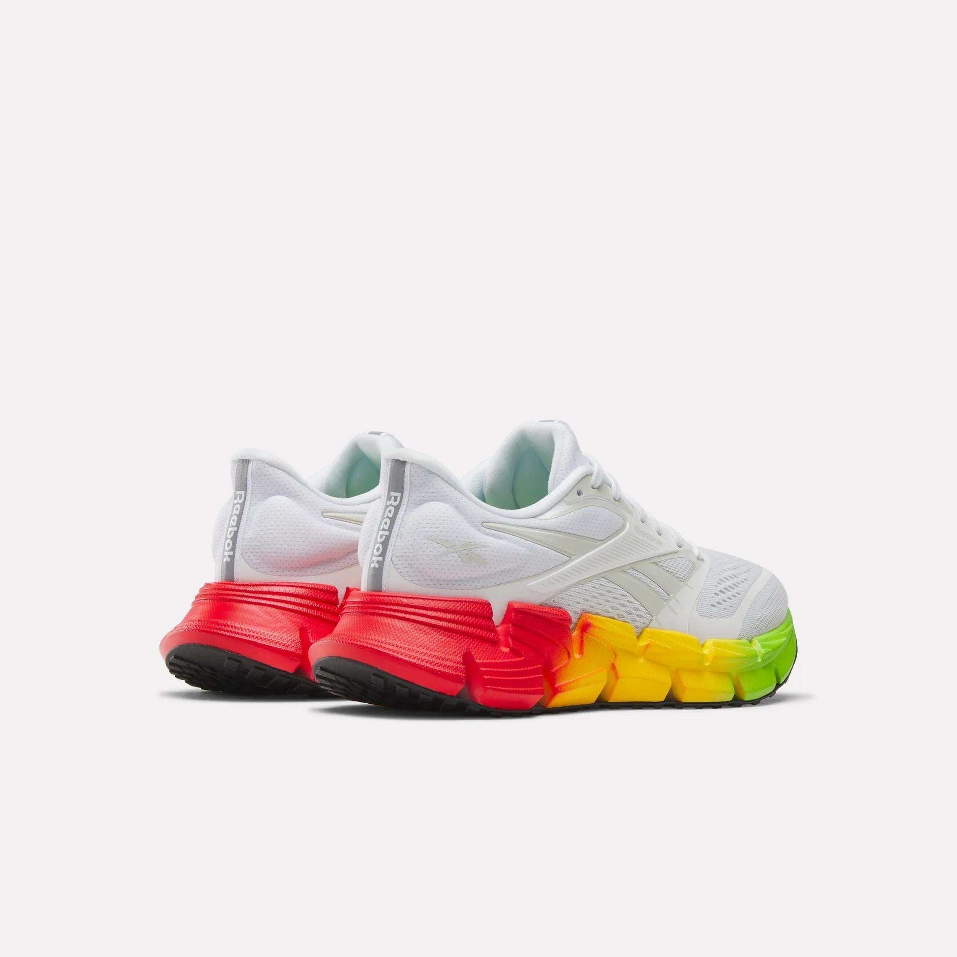 Reebok Sport Women's FloatZig 2 SoleMates Running Shoes