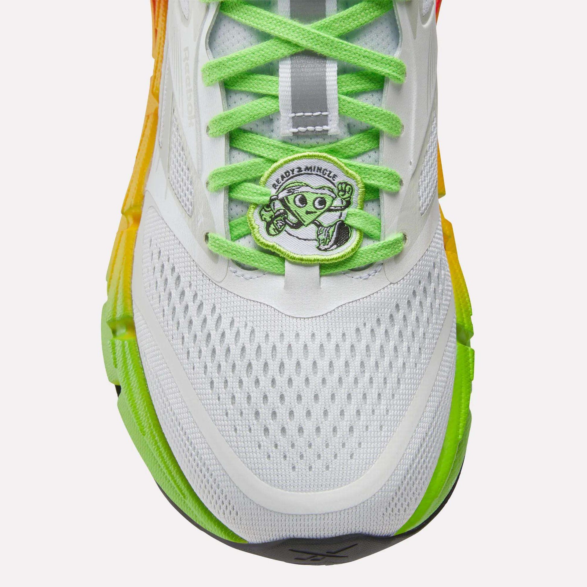 Reebok Sport Women's FloatZig 2 SoleMates Running Shoes