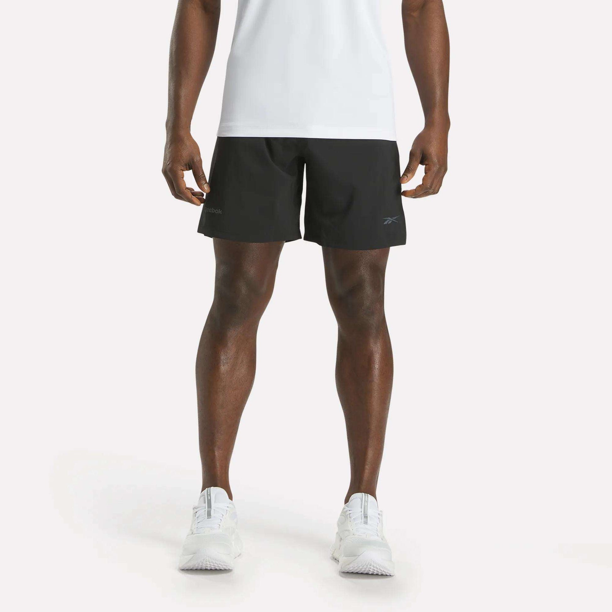 Reebok Sport Men's Athlete Speed Shorts