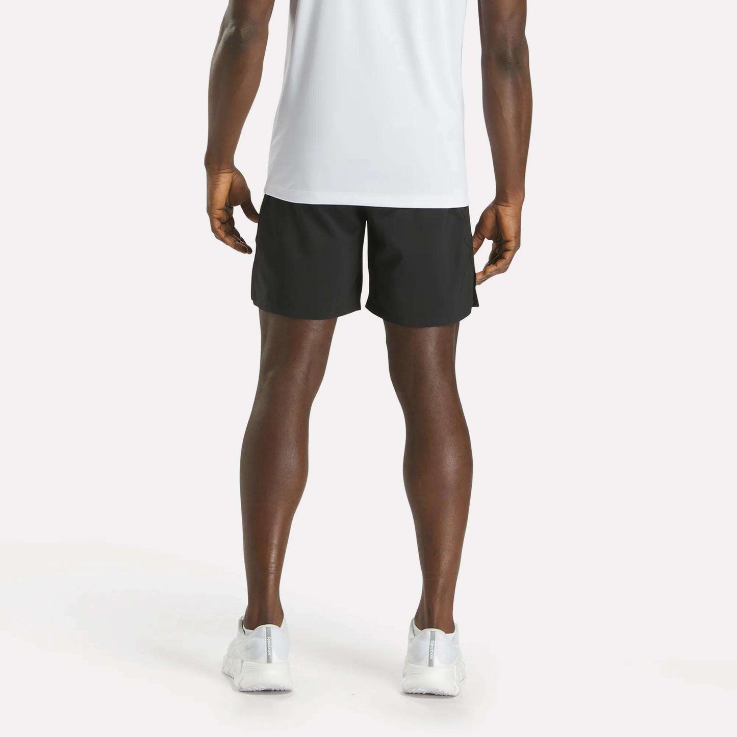 Reebok Sport Men's Athlete Speed Shorts