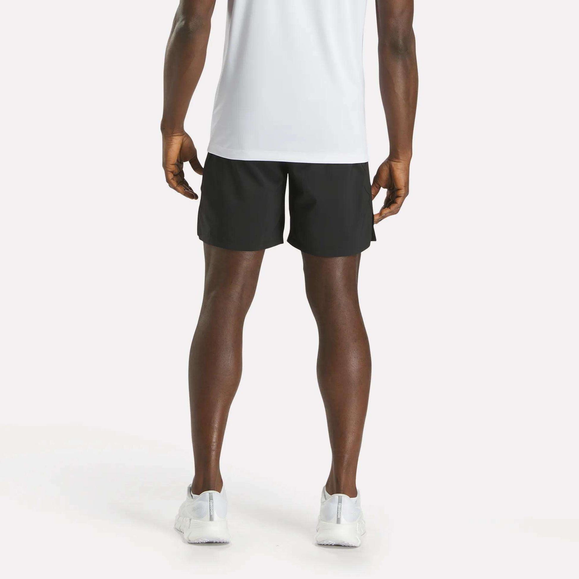 Reebok Sport Men's Athlete Speed Shorts