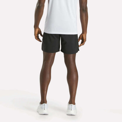 Reebok Sport Men's Athlete Speed Shorts