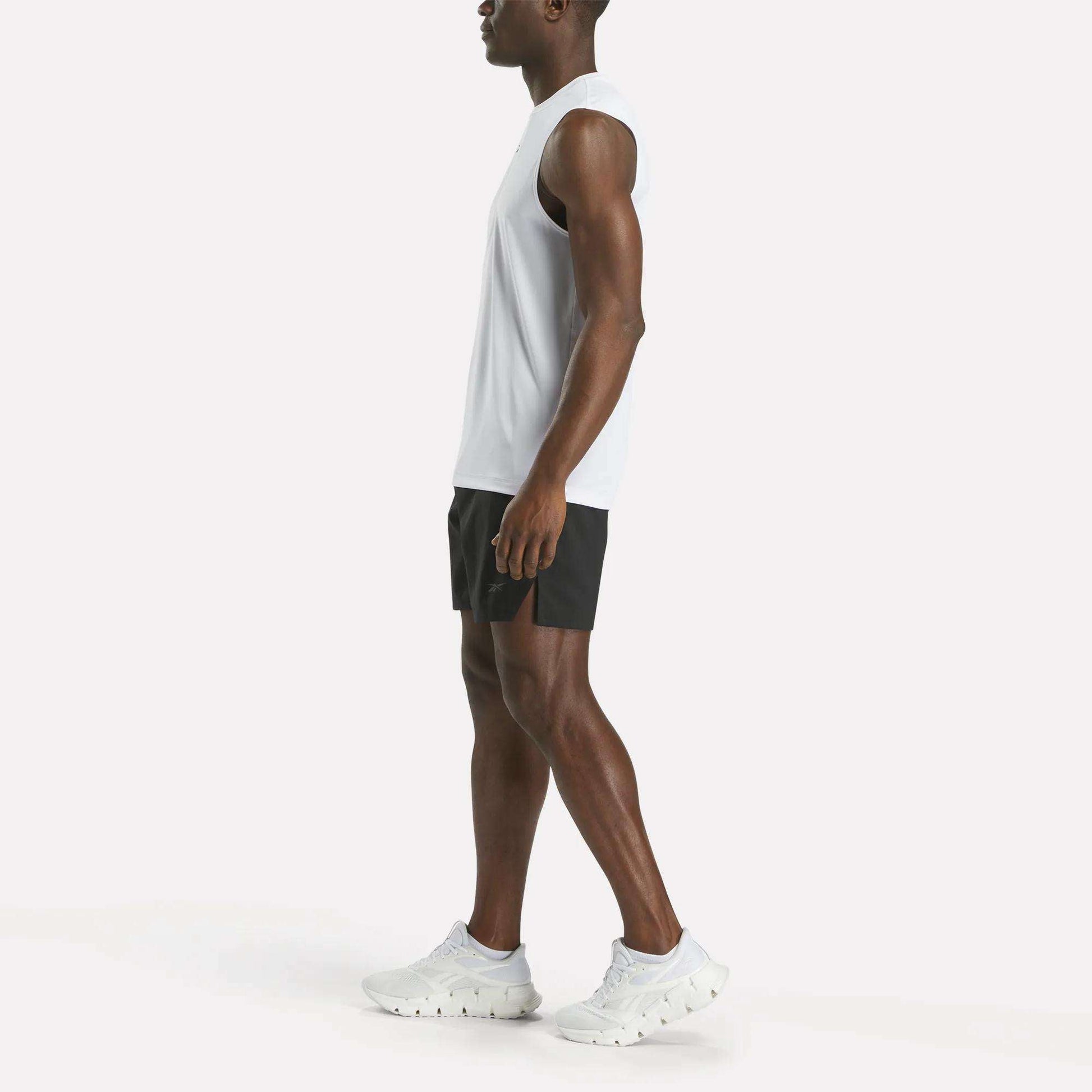 Reebok Sport Men's Athlete Speed Shorts
