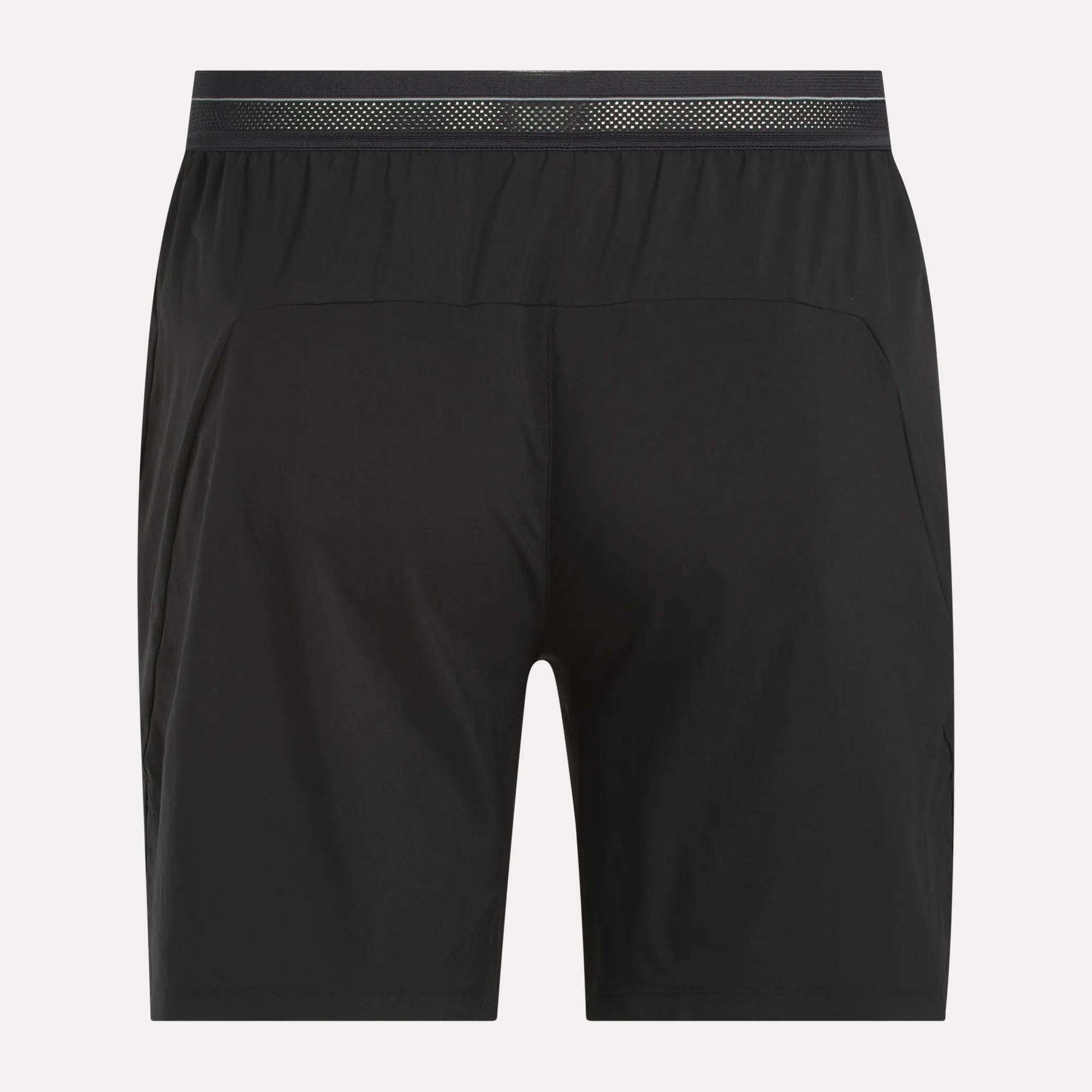 Reebok Sport Men's Athlete Speed Shorts