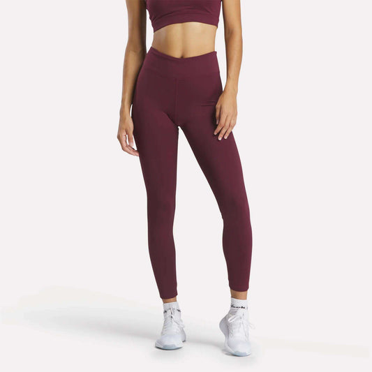 Reebok Sport Women's High-Rise Leggings