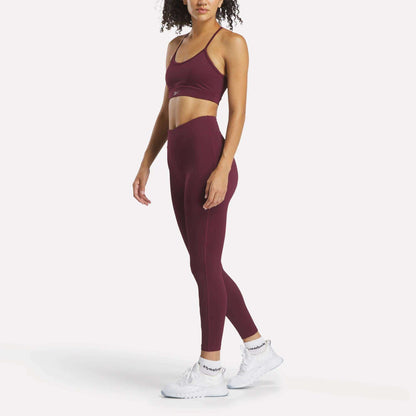 Reebok Sport Women's High-Rise Leggings