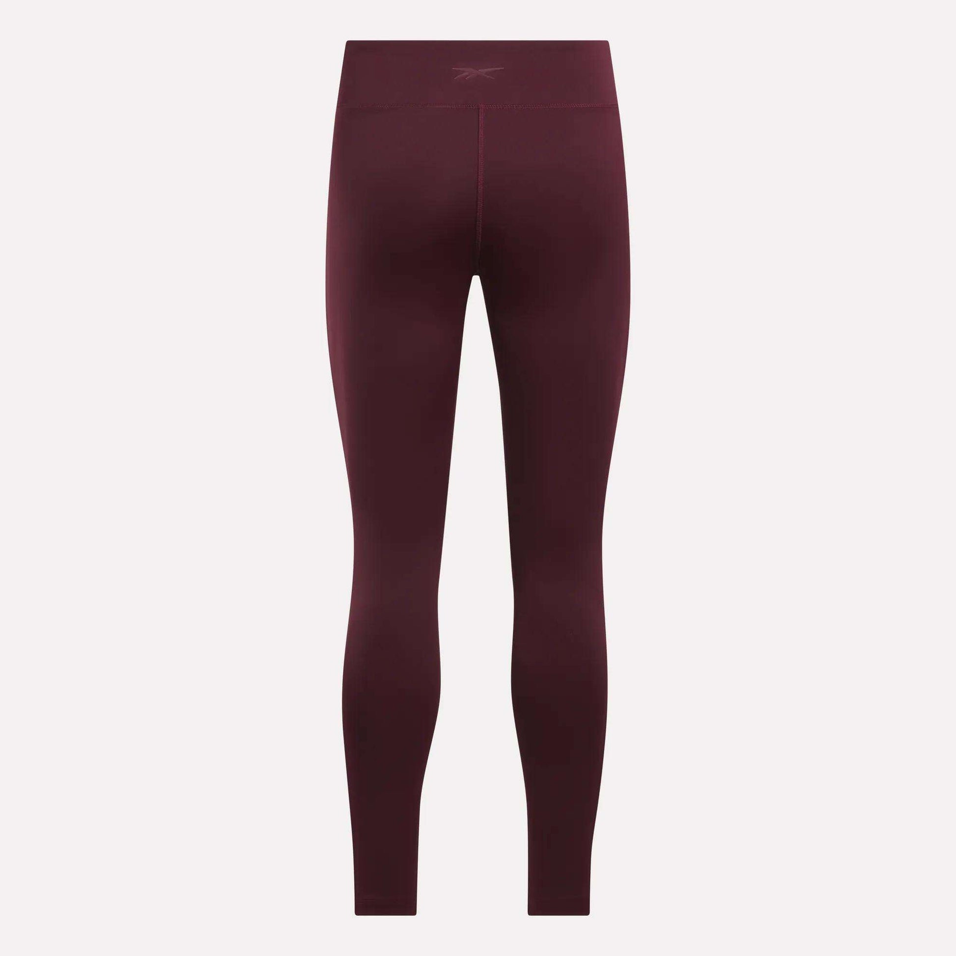 Reebok Sport Women's High-Rise Leggings