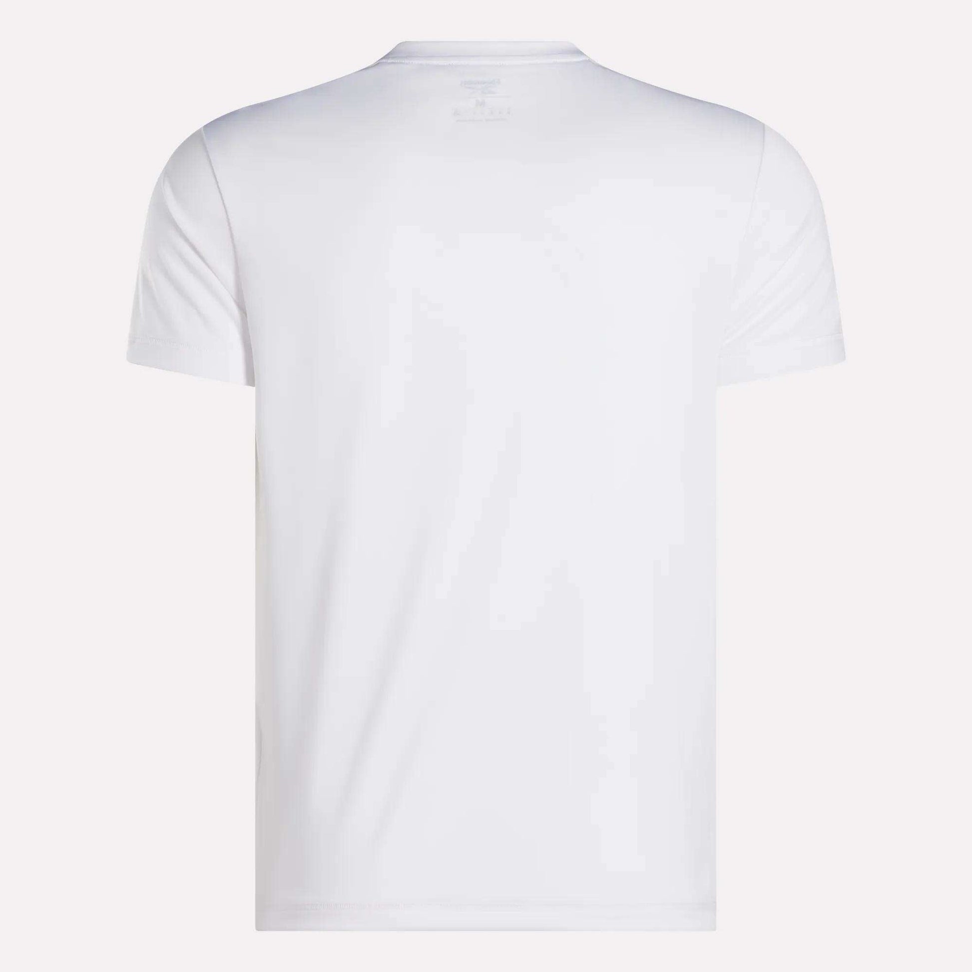 Reebok Sport Men's Short Sleeve Tech Training T-Shirt