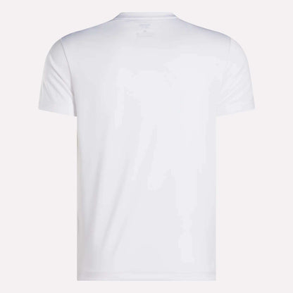 Reebok Sport Men's Short Sleeve Tech Training T-Shirt