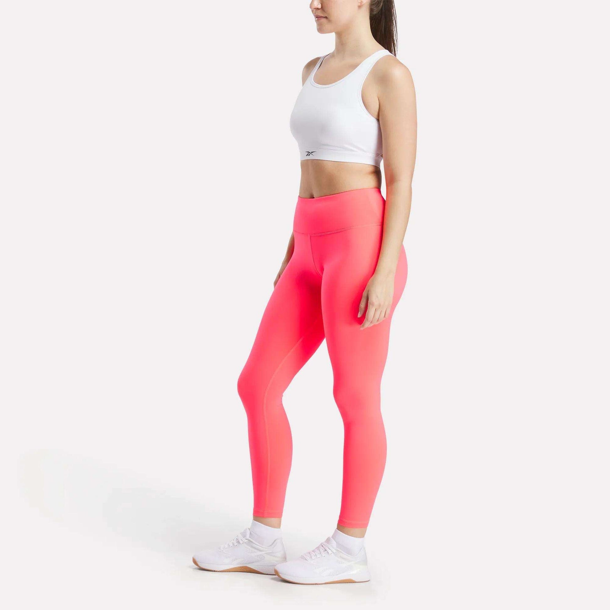 Reebok Sport Women's Core High-Impact Bra