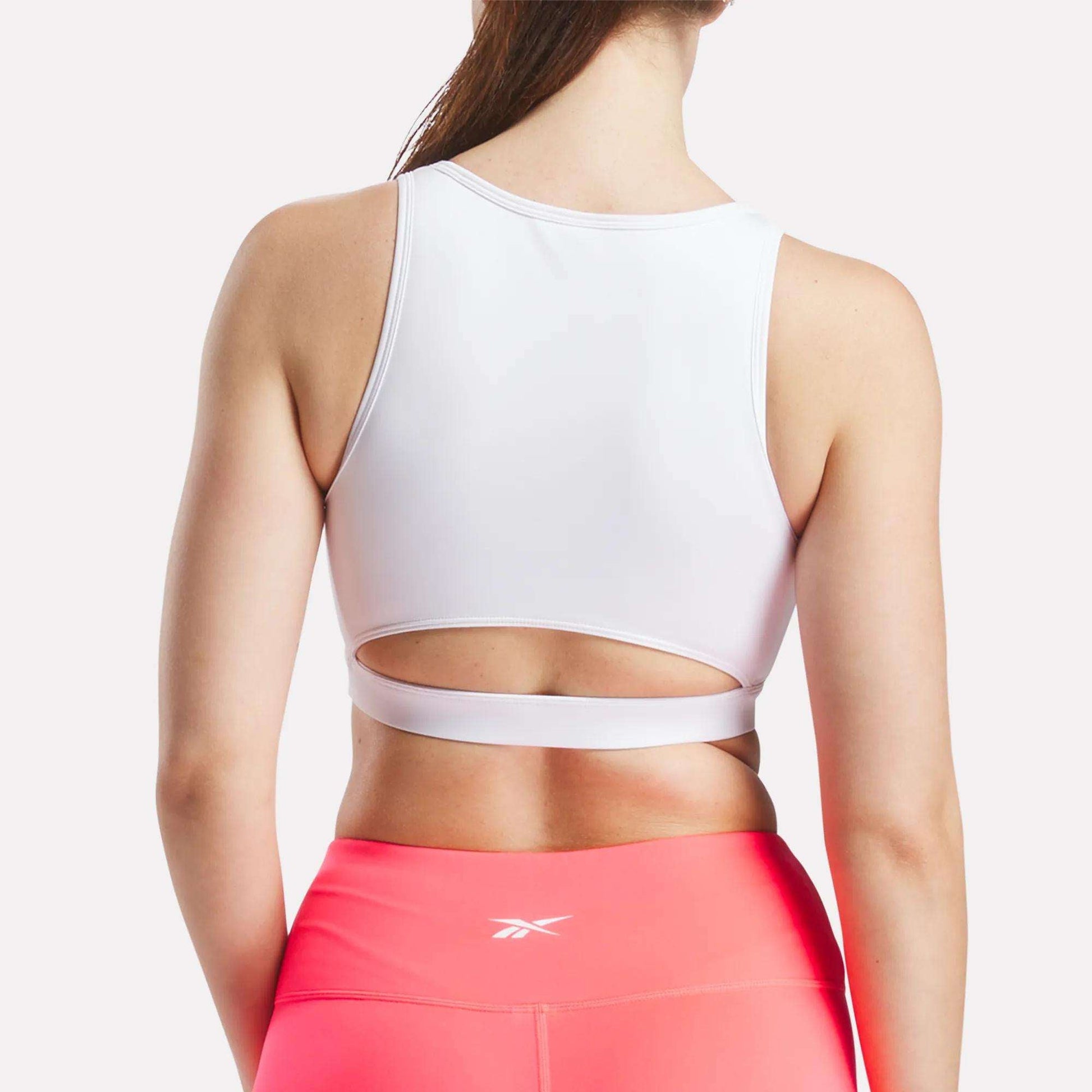 Reebok Sport Women's Core High-Impact Bra