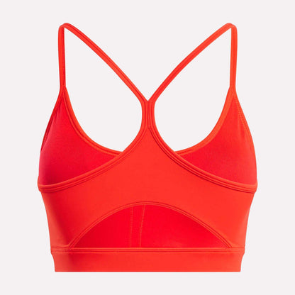 Reebok Sport Women's Strappy Sports Bra