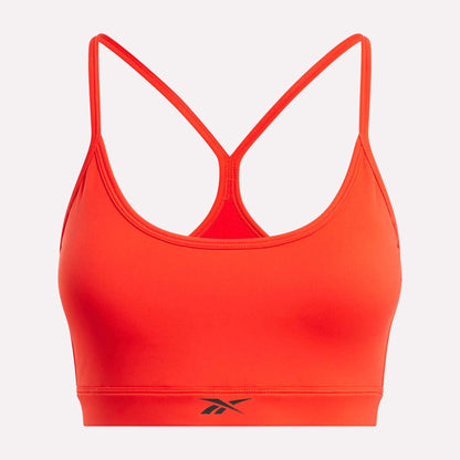 Reebok Sport Women's Strappy Sports Bra