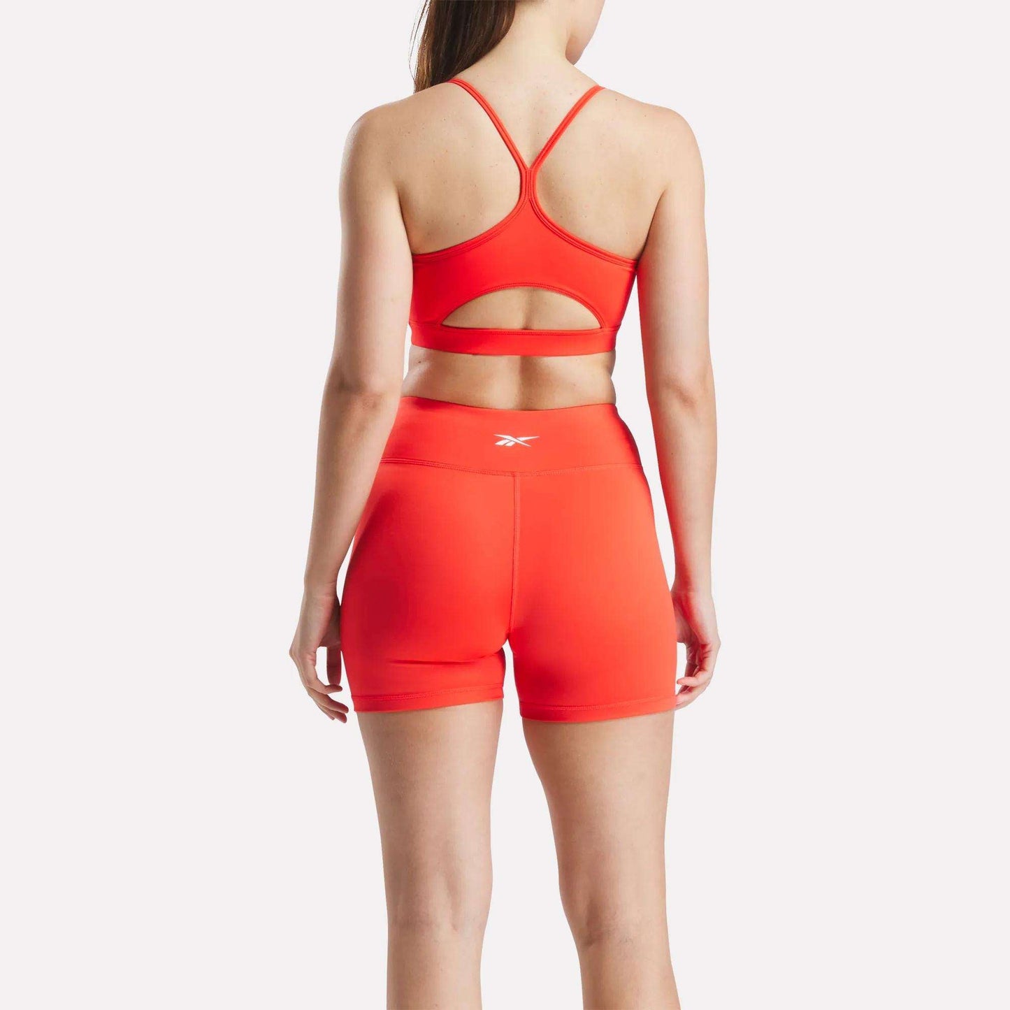 Reebok Sport Women's Strappy Sports Bra