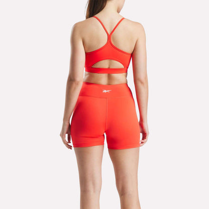 Reebok Sport Women's Strappy Sports Bra
