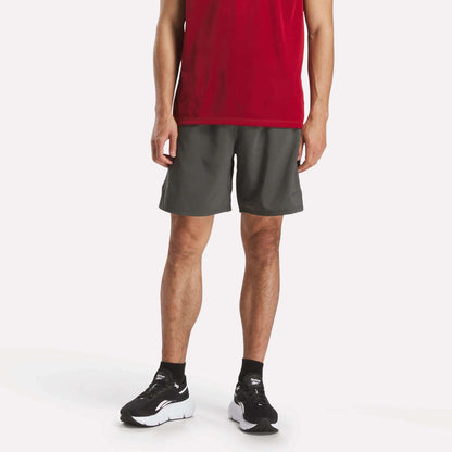 Reebok Sport Men's Athlete Speed Shorts