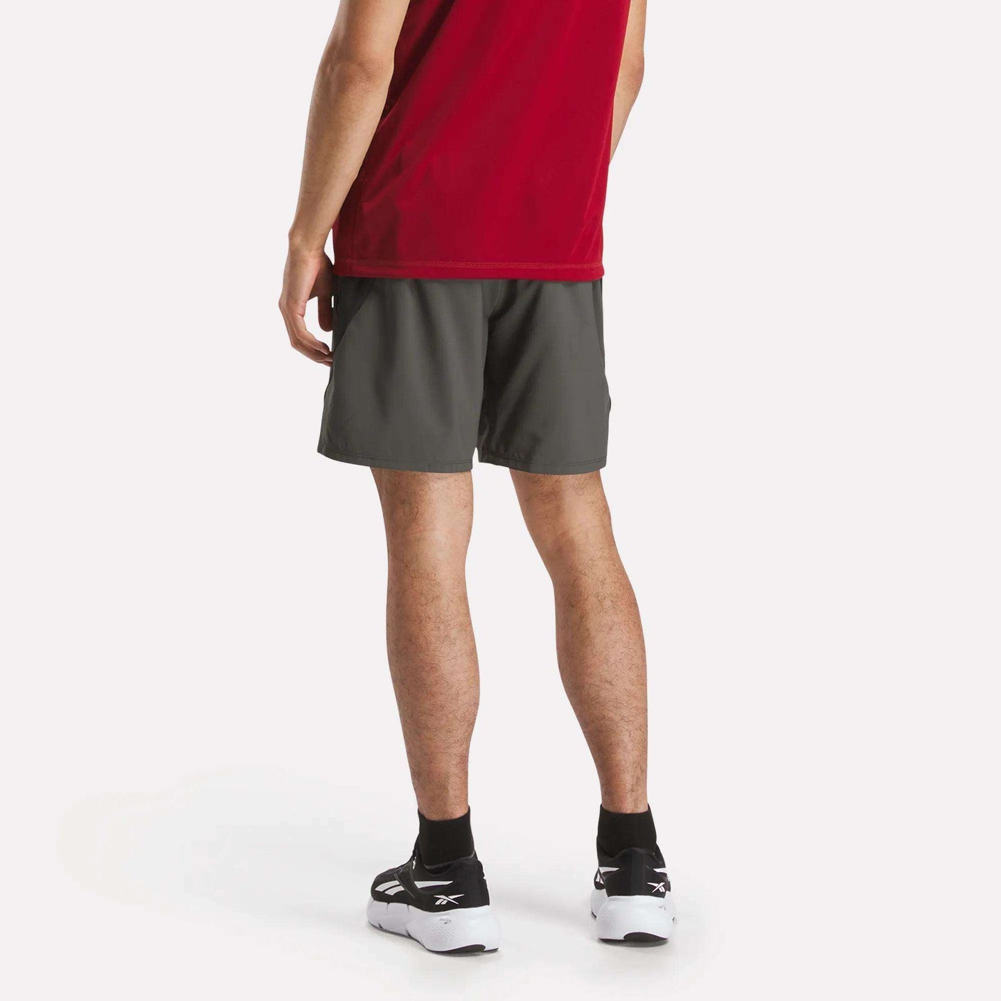 Reebok Sport Men's Athlete Speed Shorts