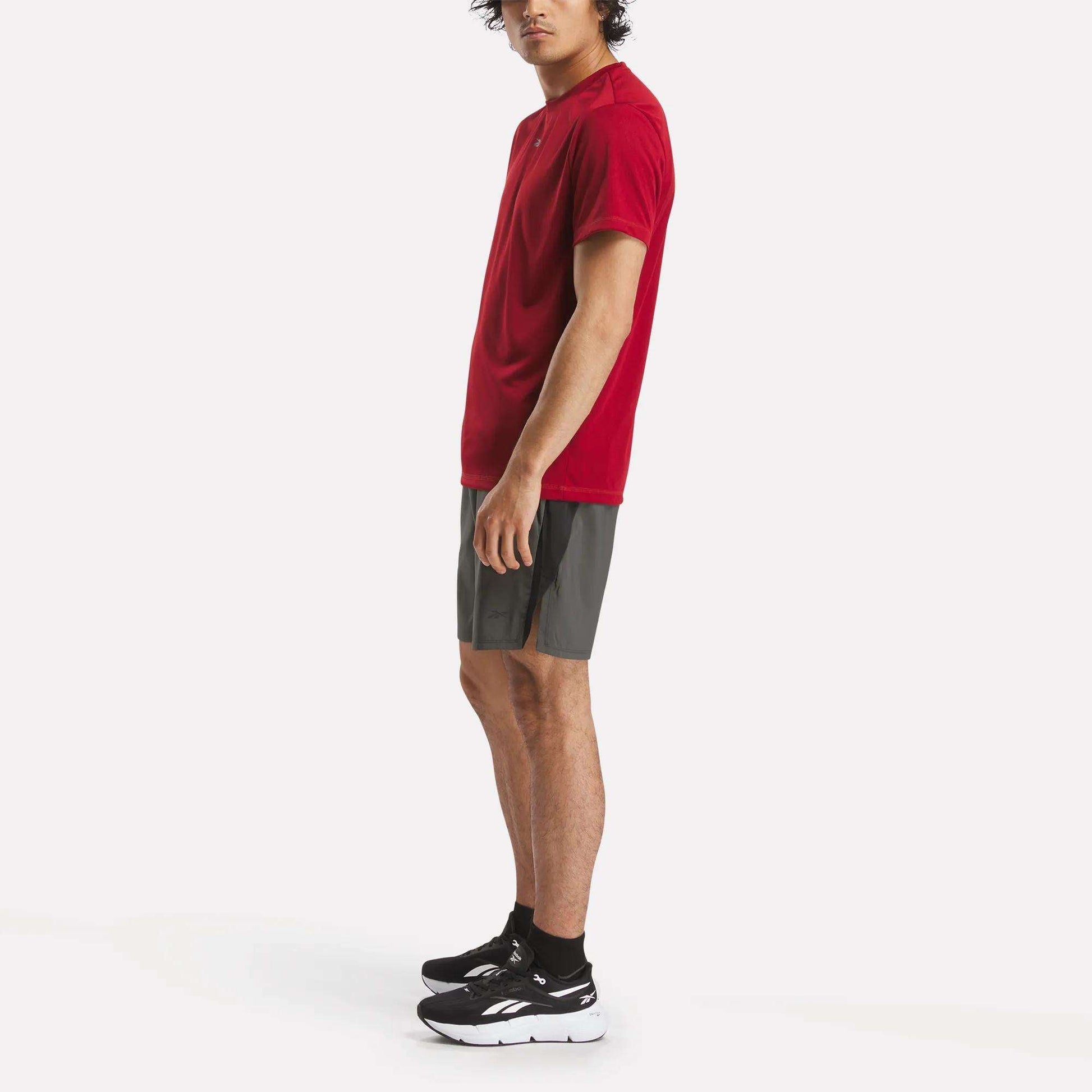 Reebok Sport Men's Athlete Speed Shorts