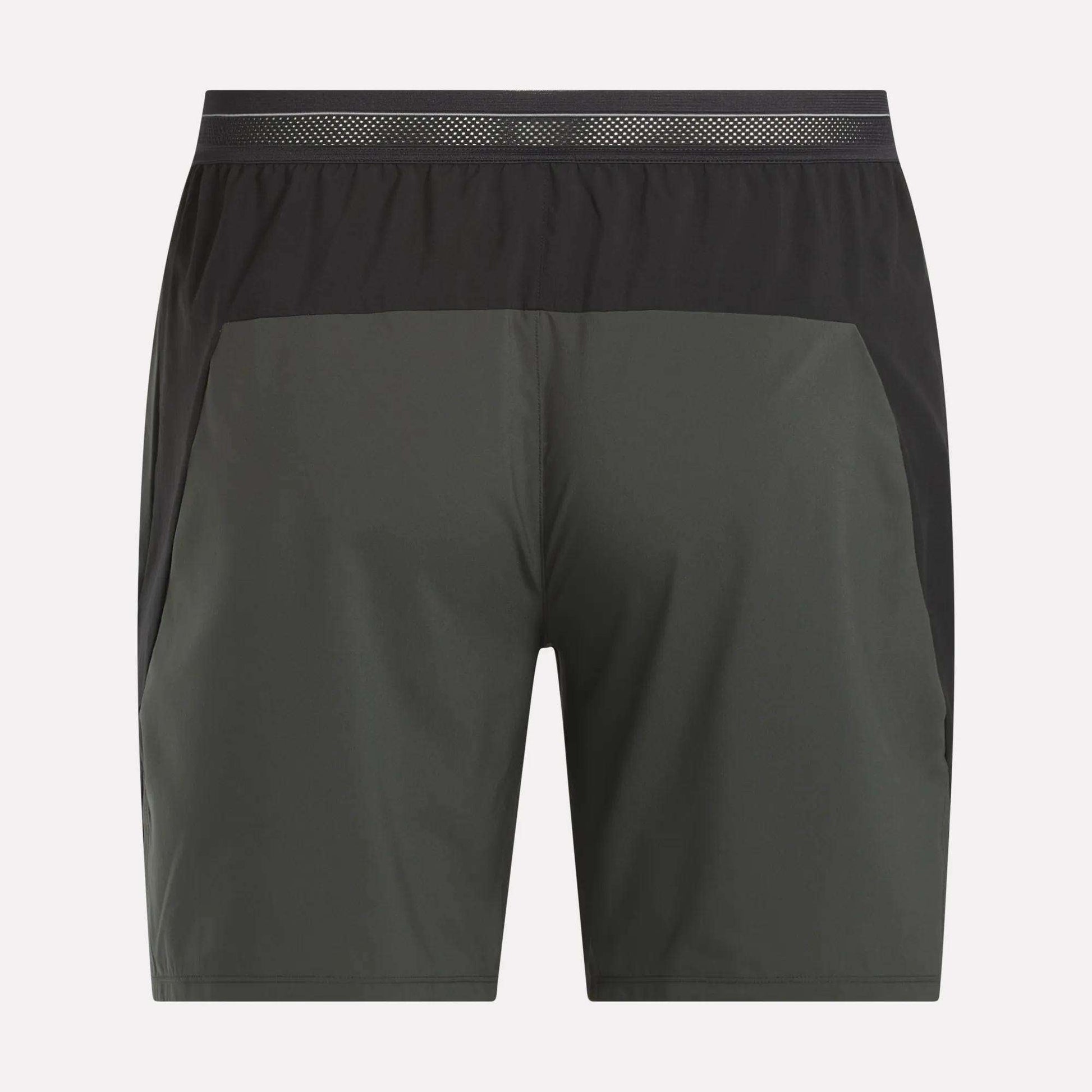 Reebok Sport Men's Athlete Speed Shorts