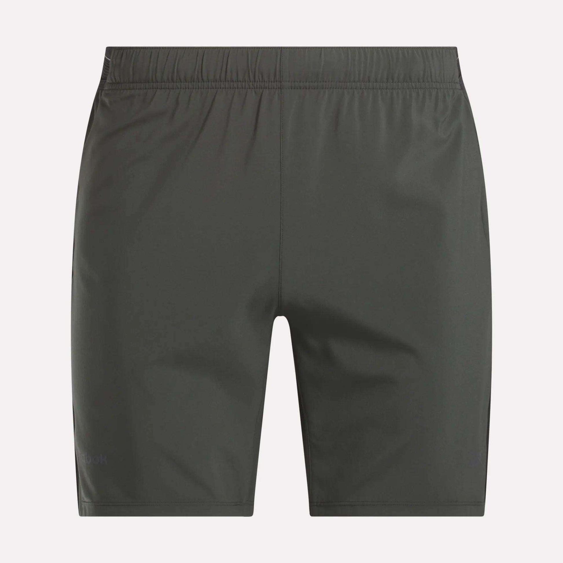 Reebok Sport Men's Athlete Speed Shorts