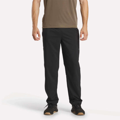 Reebok Sport Men's Train Woven Unlined Pants