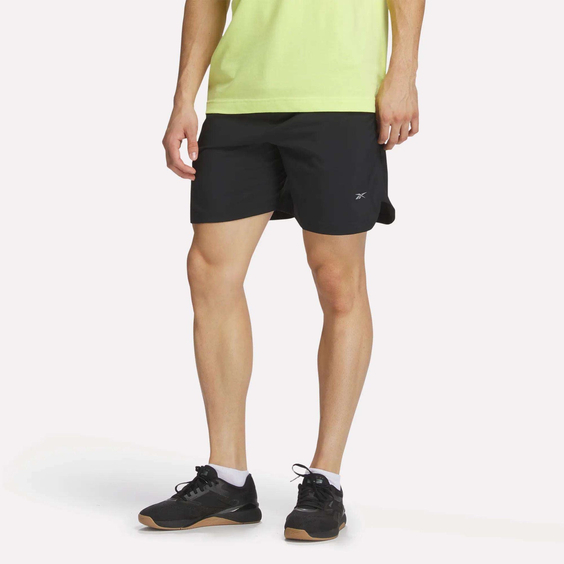 Reebok Sport Men's Run Shorts