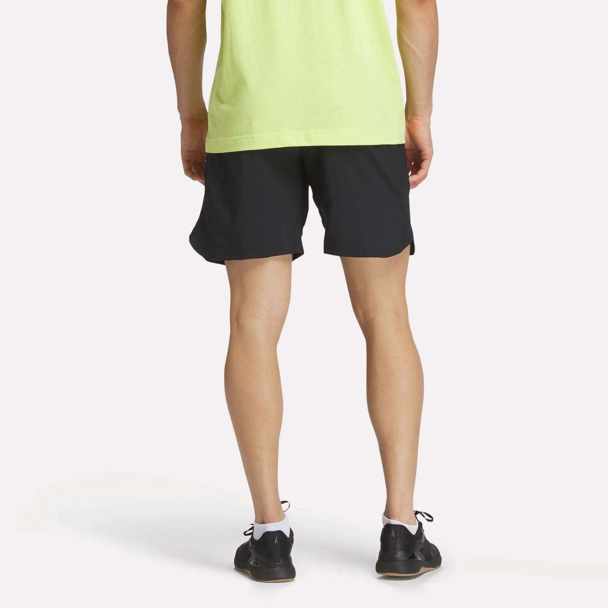 Reebok Sport Men's Run Shorts