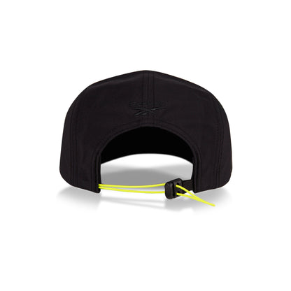 Reebok Sport Technical Running Cap With Drawcord