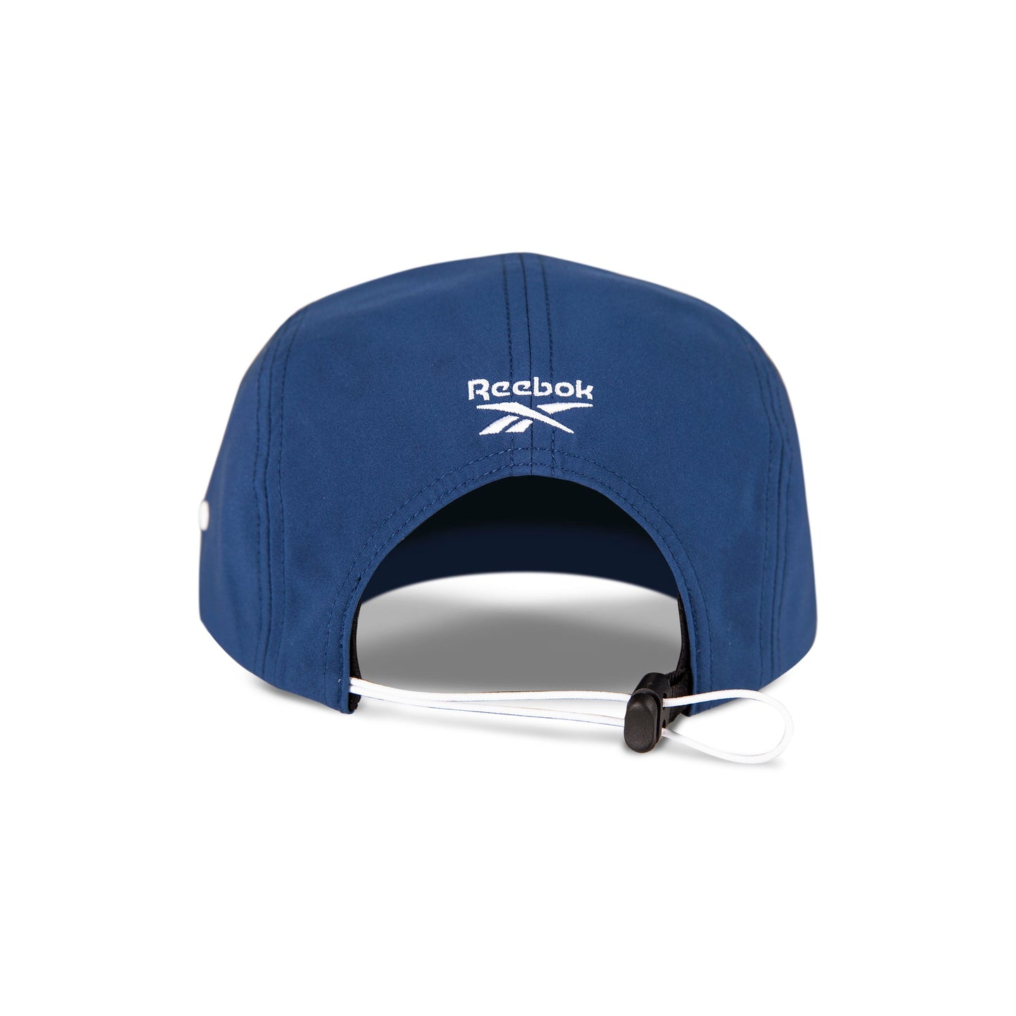 Reebok Sport Technical Running Cap With Drawcord