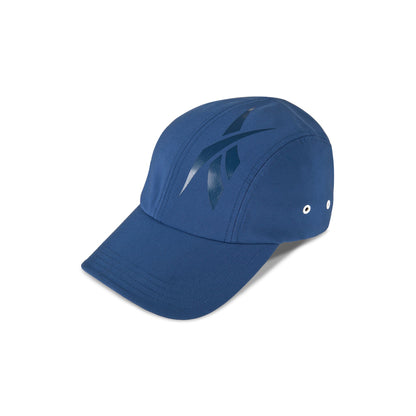 Reebok Sport Technical Running Cap With Drawcord
