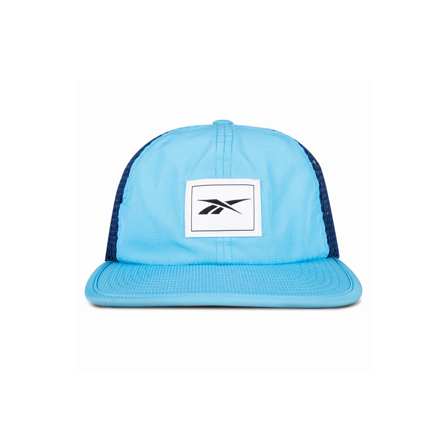 Reebok Sport Vented Flat Brim Running Cap