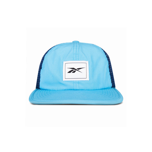 Reebok Sport Vented Flat Brim Running Cap