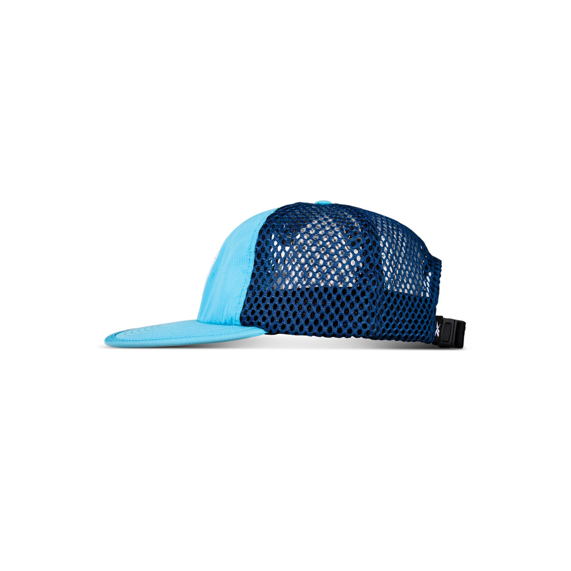 Reebok Sport Vented Flat Brim Running Cap