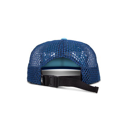 Reebok Sport Vented Flat Brim Running Cap