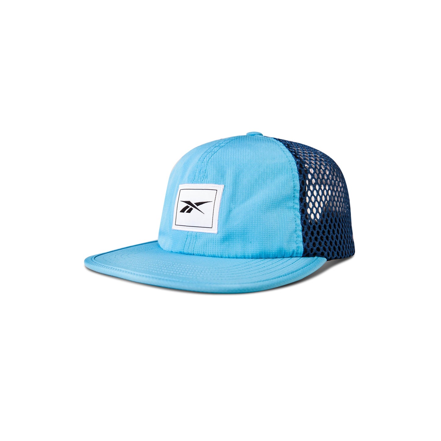 Reebok Sport Vented Flat Brim Running Cap