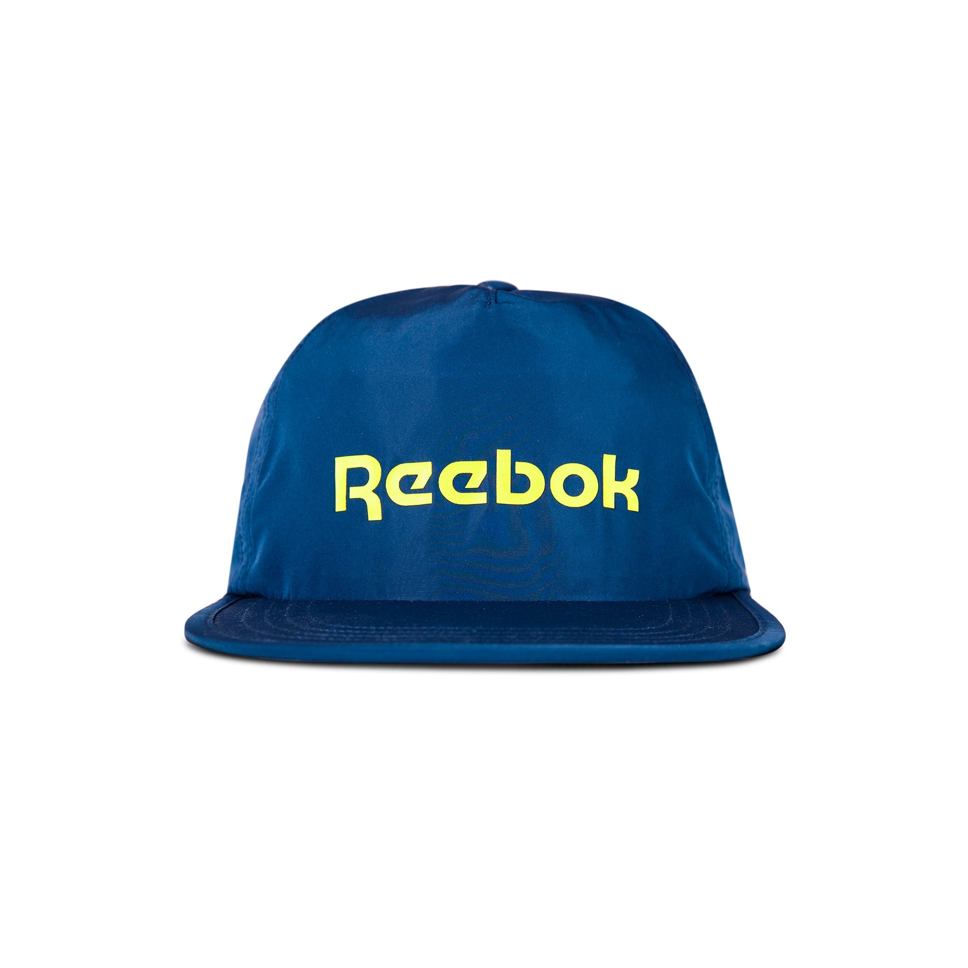 Reebok Sport Flat Brim Running Cap