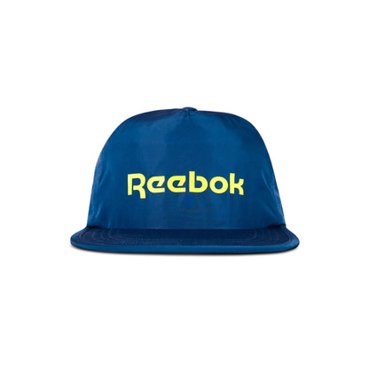 Reebok Sport Flat Brim Running Cap