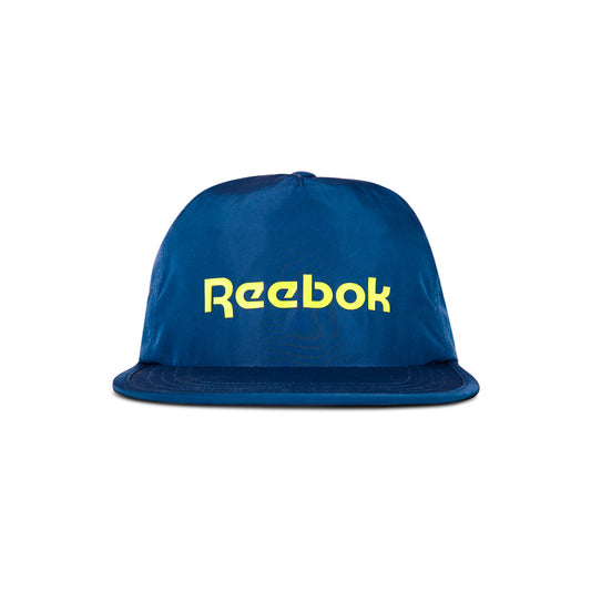 Reebok Sport Flat Brim Running Cap