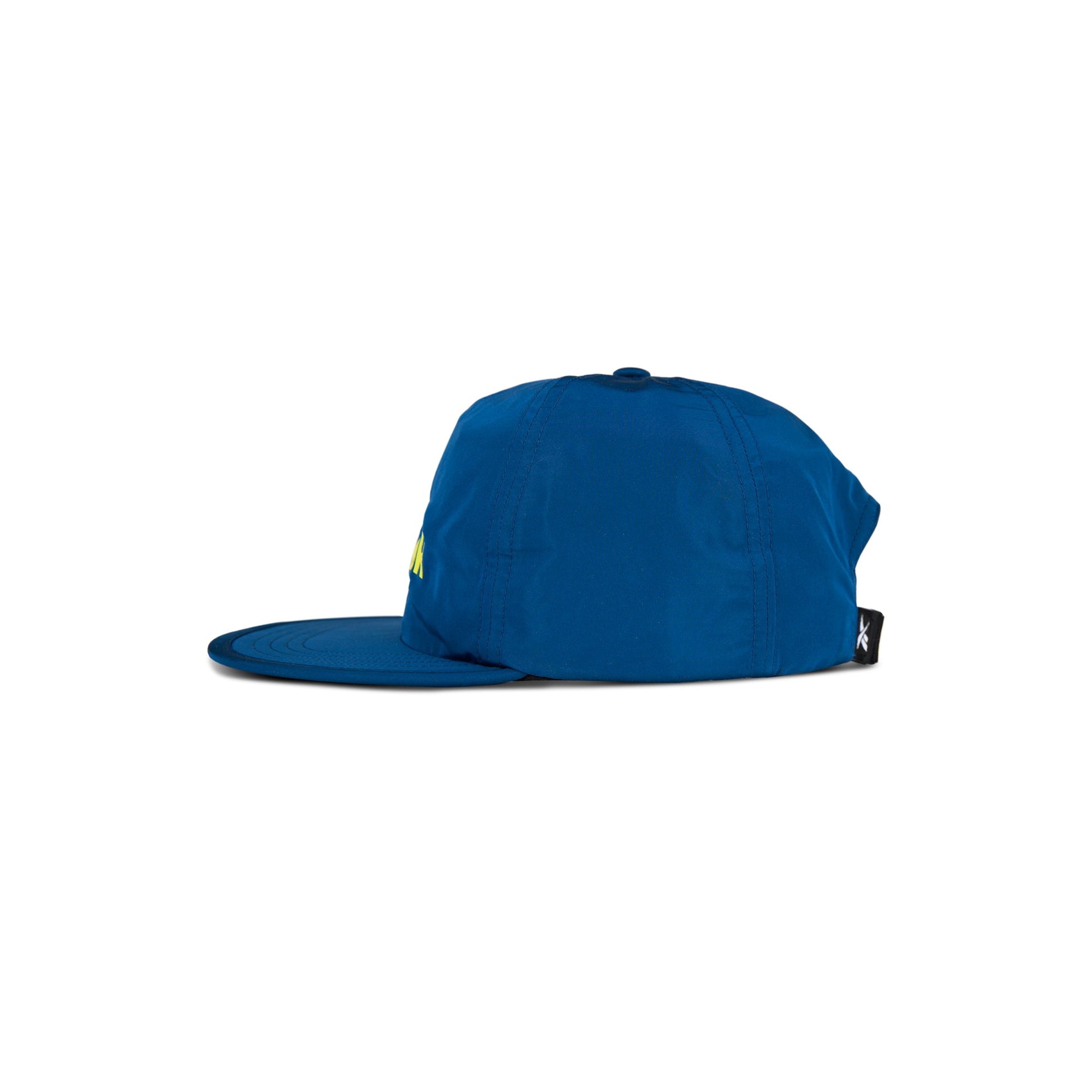 Reebok Sport Flat Brim Running Cap